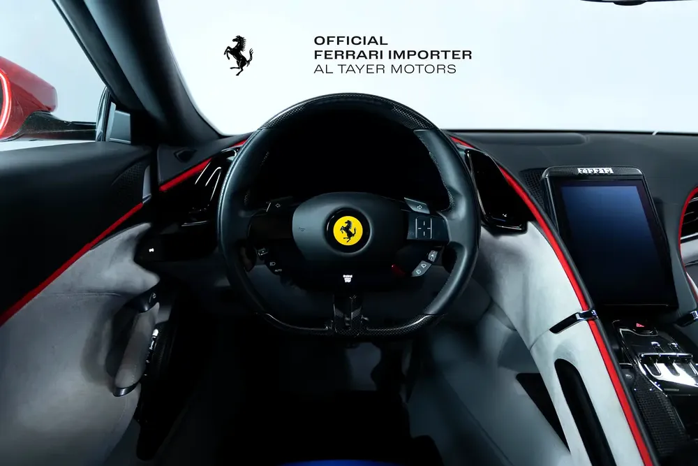Ferrari Roma “Tailor Made” - Image 18