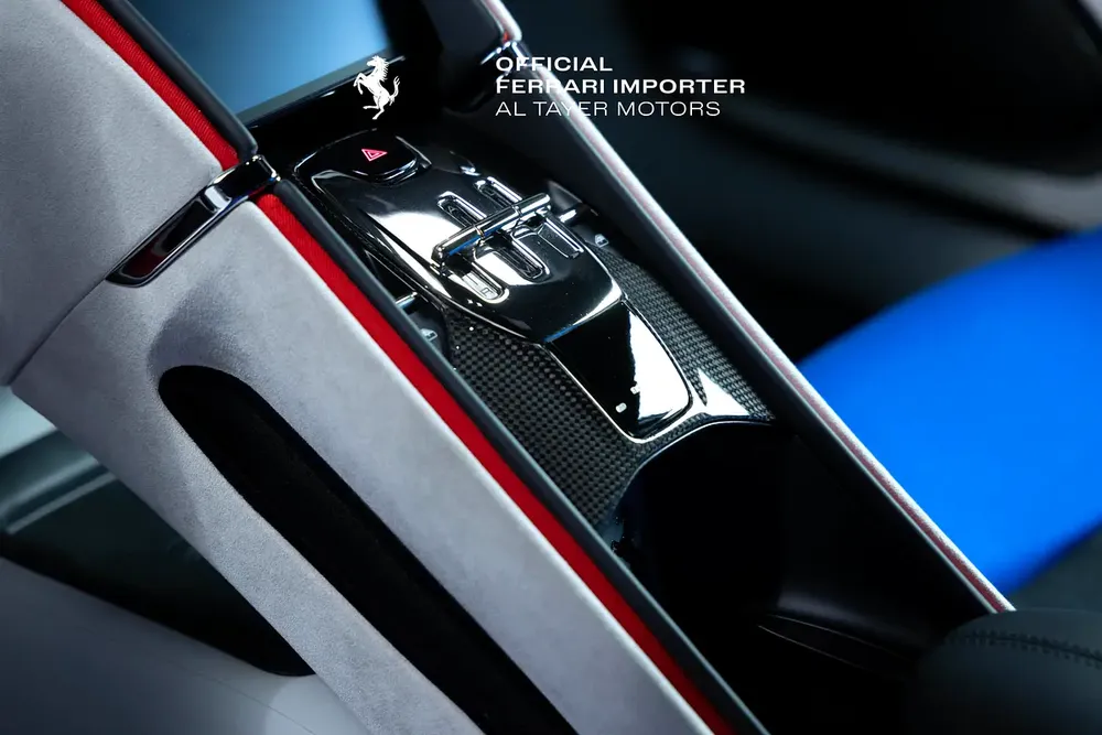 Ferrari Roma “Tailor Made” - Image 19
