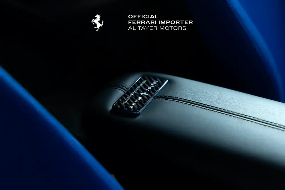 Ferrari Roma “Tailor Made” - Image 20