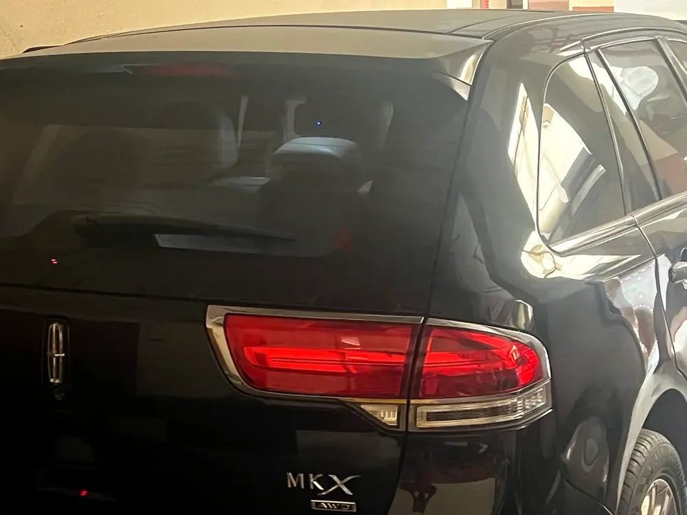 2015 Lincoln MKX Luxury - Canadian Specs - Excellent Condition - Image 11