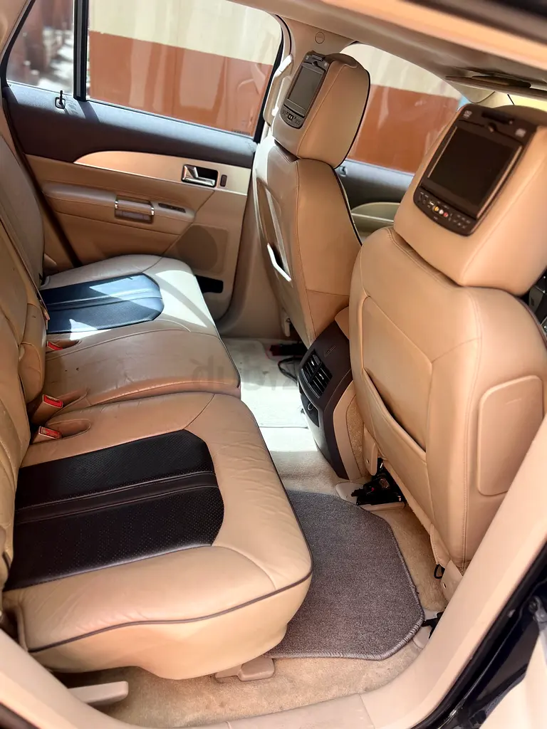 2015 Lincoln MKX Luxury - Canadian Specs - Excellent Condition - Image 5