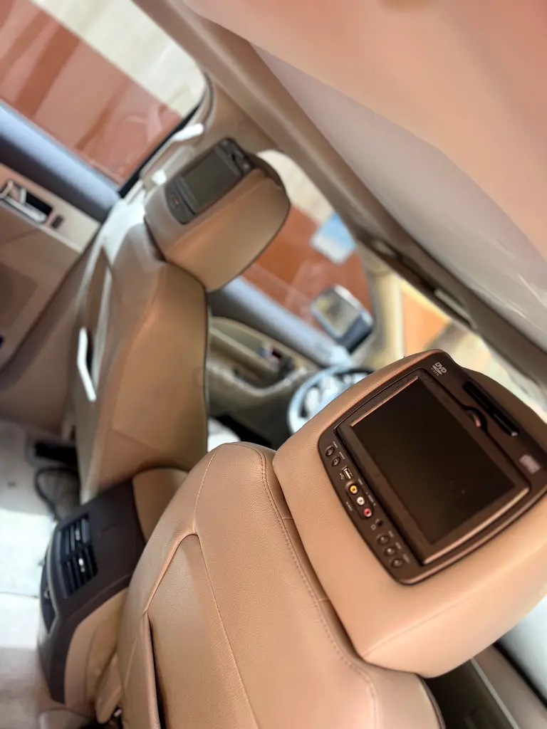 2015 Lincoln MKX Luxury - Canadian Specs - Excellent Condition - Image 6