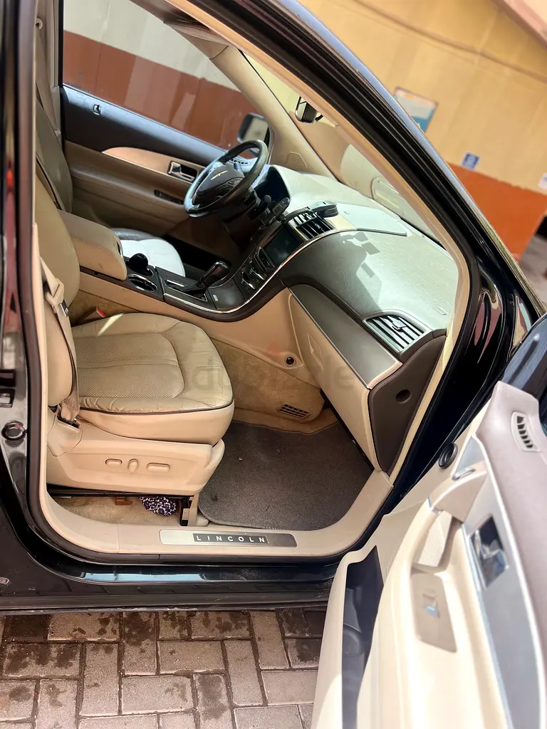 2015 Lincoln MKX Luxury - Canadian Specs - Excellent Condition - Image 7