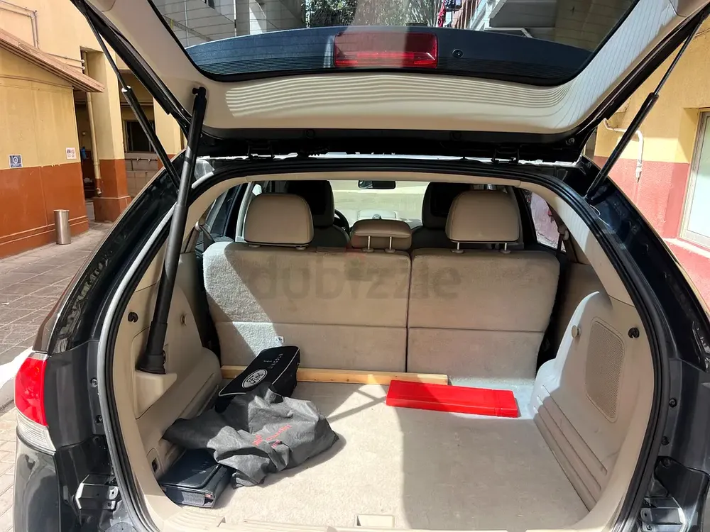 2015 Lincoln MKX Luxury - Canadian Specs - Excellent Condition - Image 8