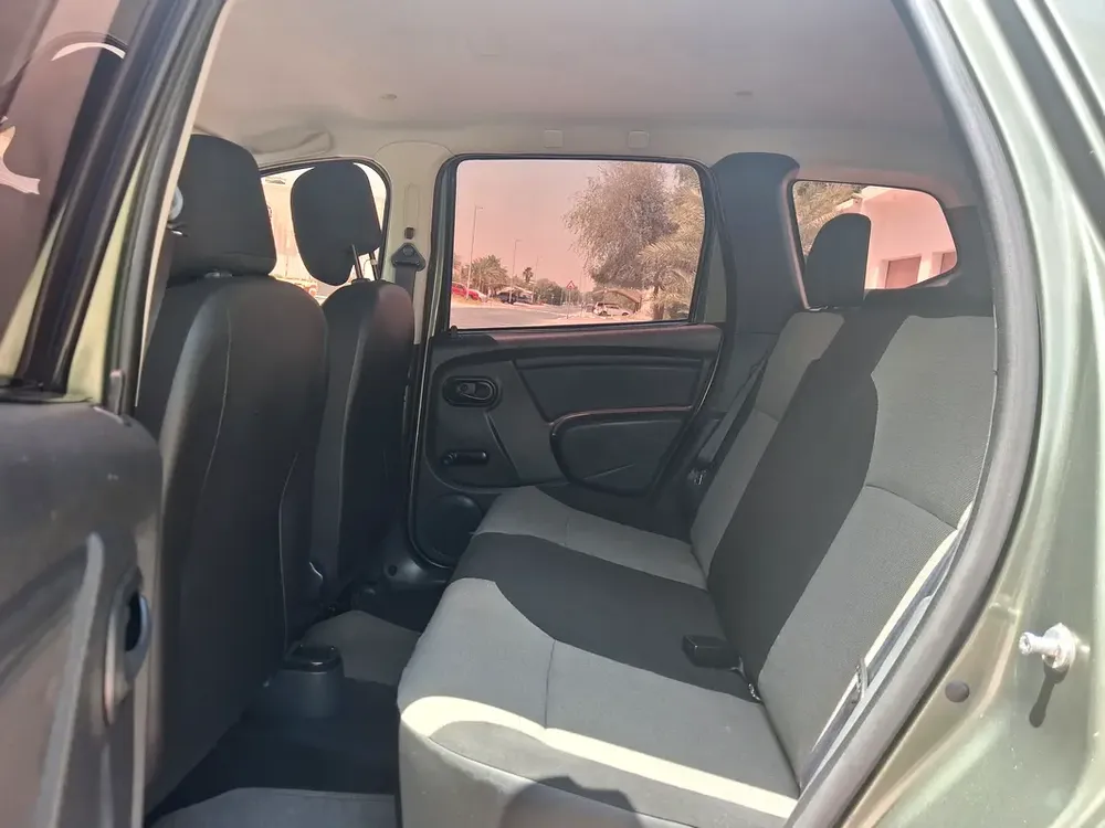 Renault Duster 2015 GCC Specs - Reliable SUV - Image 11