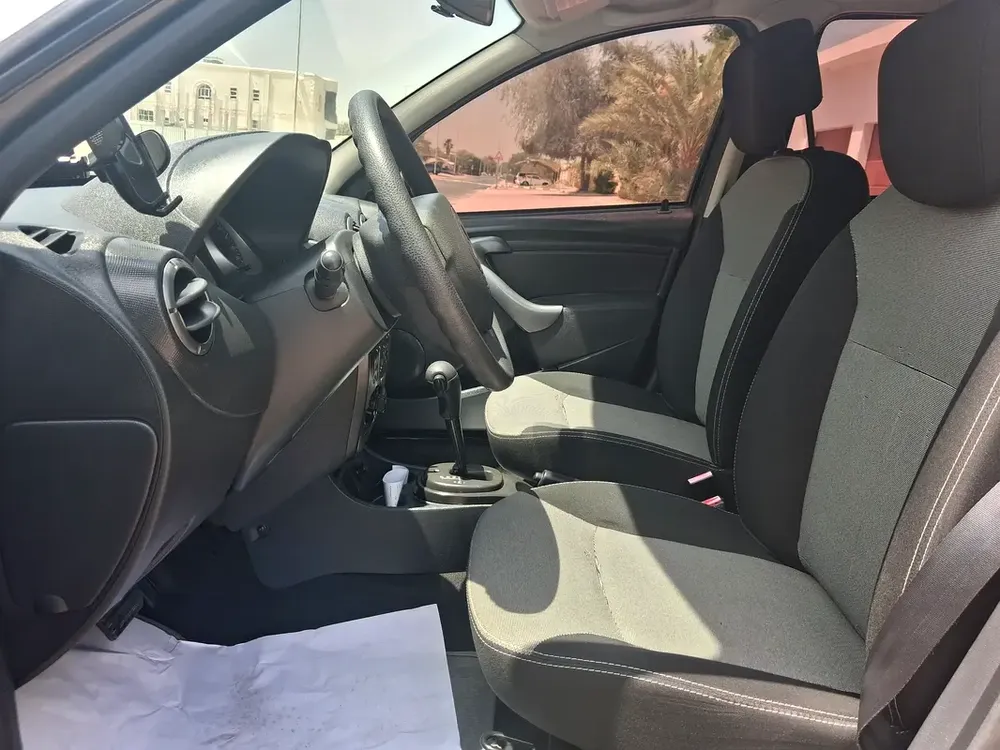 Renault Duster 2015 GCC Specs - Reliable SUV - Image 12