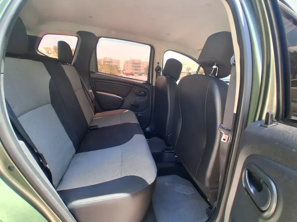 Renault Duster 2015 GCC Specs - Reliable SUV - Image 14