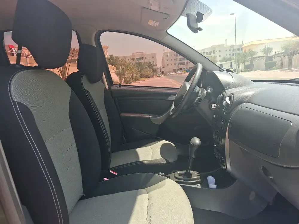 Renault Duster 2015 GCC Specs - Reliable SUV - Image 15