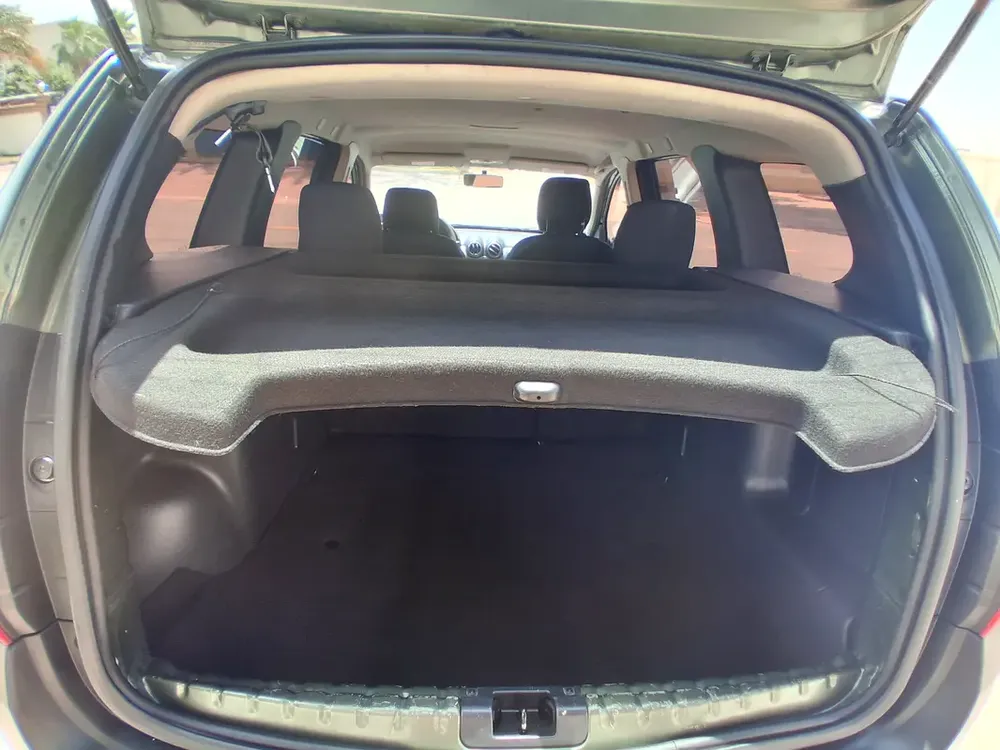 Renault Duster 2015 GCC Specs - Reliable SUV - Image 16