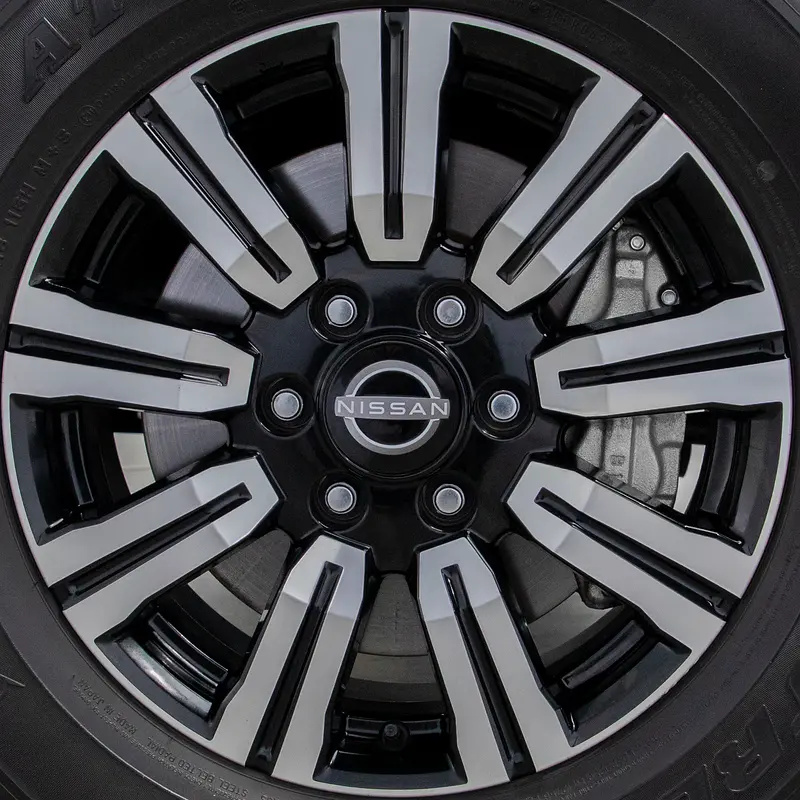 FDSH • Nissan Warranty 2027 • GCC - Image 18