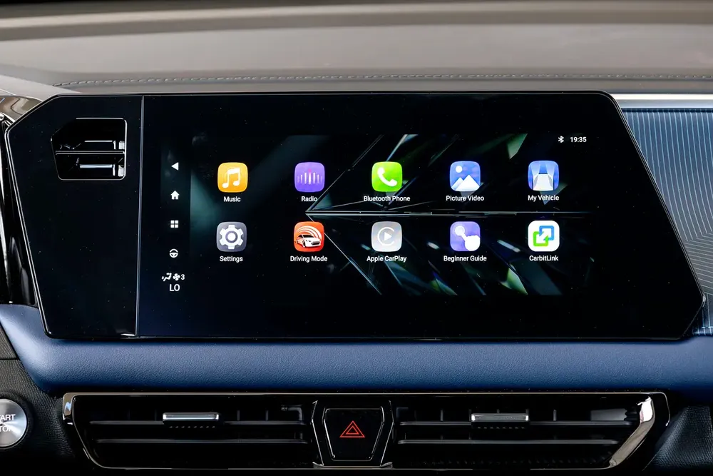 AED 1,100 Monthly | GAC GS3 EMZOOM 1.5L Turbo | GCC | Zero Down Payment | 5-Year Agency Warranty - Image 15