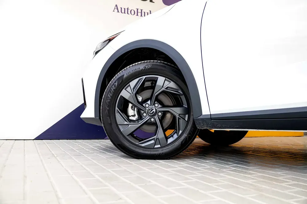 AED 1,100 Monthly | GAC GS3 EMZOOM 1.5L Turbo | GCC | Zero Down Payment | 5-Year Agency Warranty - Image 7