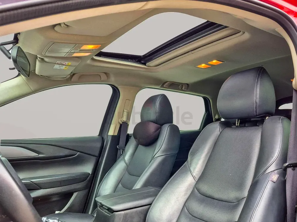 AED 1019/month | 2018 Mazda CX-9  | GCC Specs | Ref#443335 - Image 11