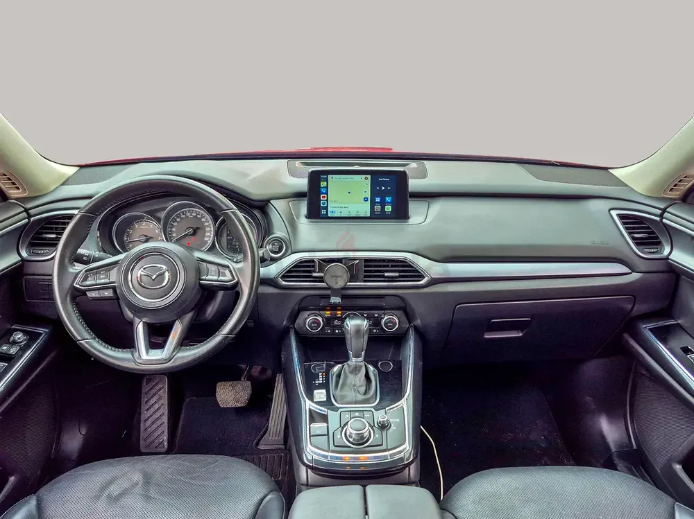 AED 1019/month | 2018 Mazda CX-9  | GCC Specs | Ref#443335 - Image 9