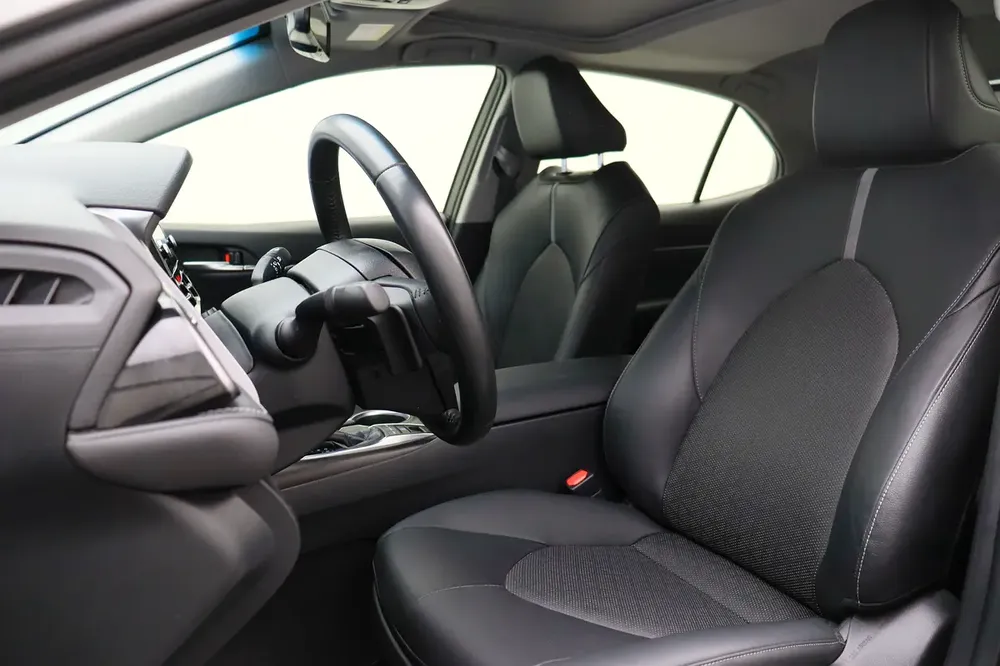 **Ramadan offer** Toyota CAMRY SDN P 3.5L AT SPORT RA - Image 13