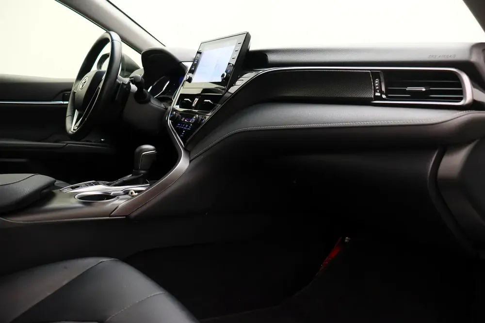 **Ramadan offer** Toyota CAMRY SDN P 3.5L AT SPORT RA - Image 14
