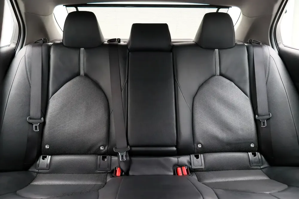 **Ramadan offer** Toyota CAMRY SDN P 3.5L AT SPORT RA - Image 15
