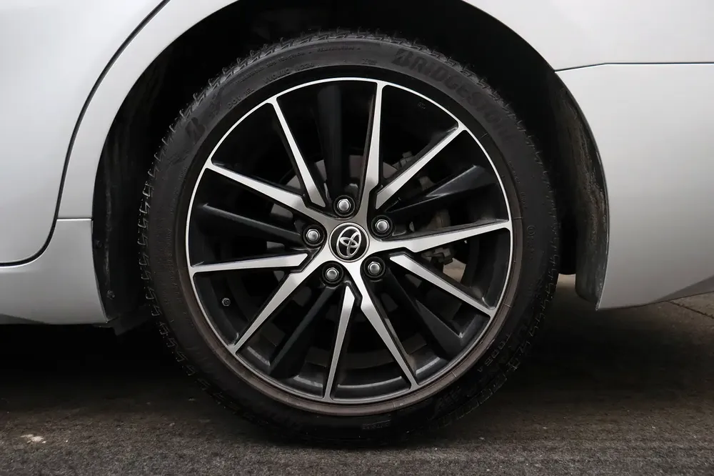 **Ramadan offer** Toyota CAMRY SDN P 3.5L AT SPORT RA - Image 20