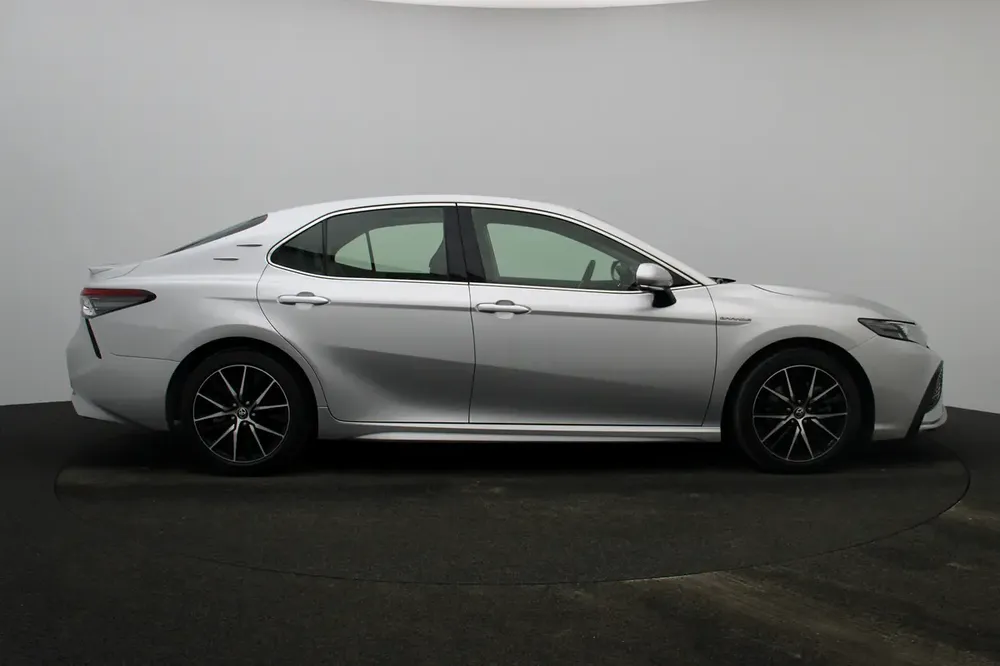 **Ramadan offer** Toyota CAMRY SDN P 3.5L AT SPORT RA - Image 5