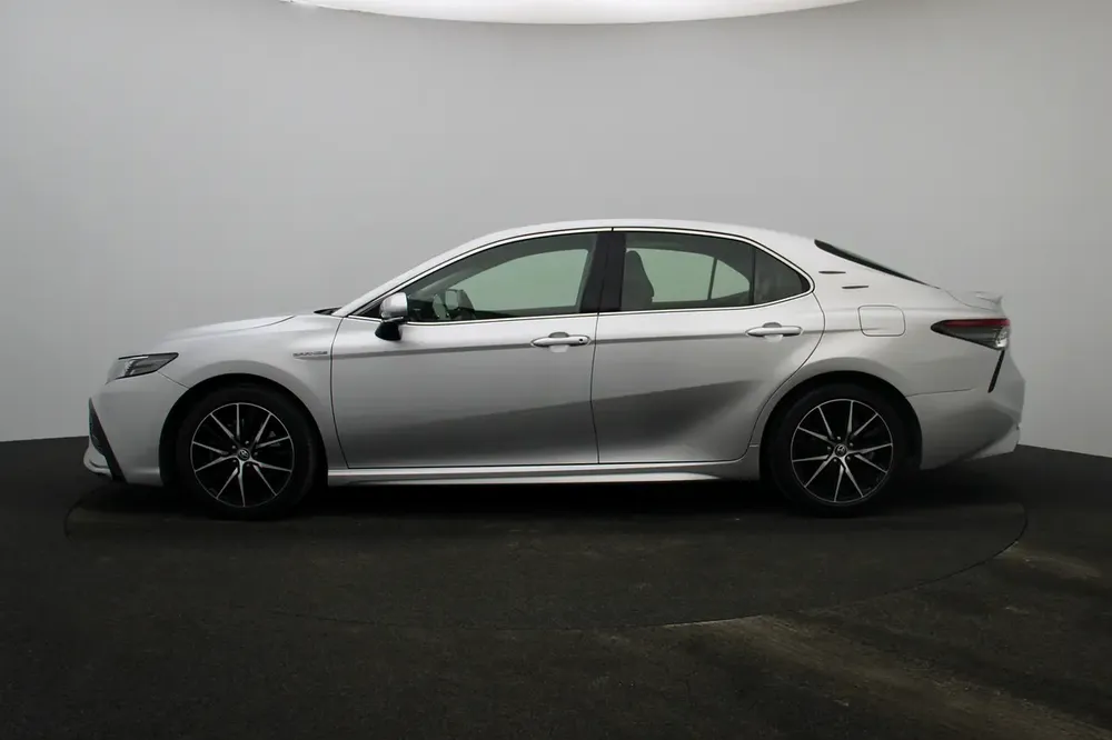 **Ramadan offer** Toyota CAMRY SDN P 3.5L AT SPORT RA - Image 6
