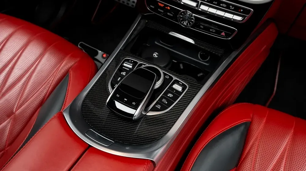 Mercedes-Benz G63 AMG BRABUS 700 Widestar - 2019 - Euro Specs - Image 12