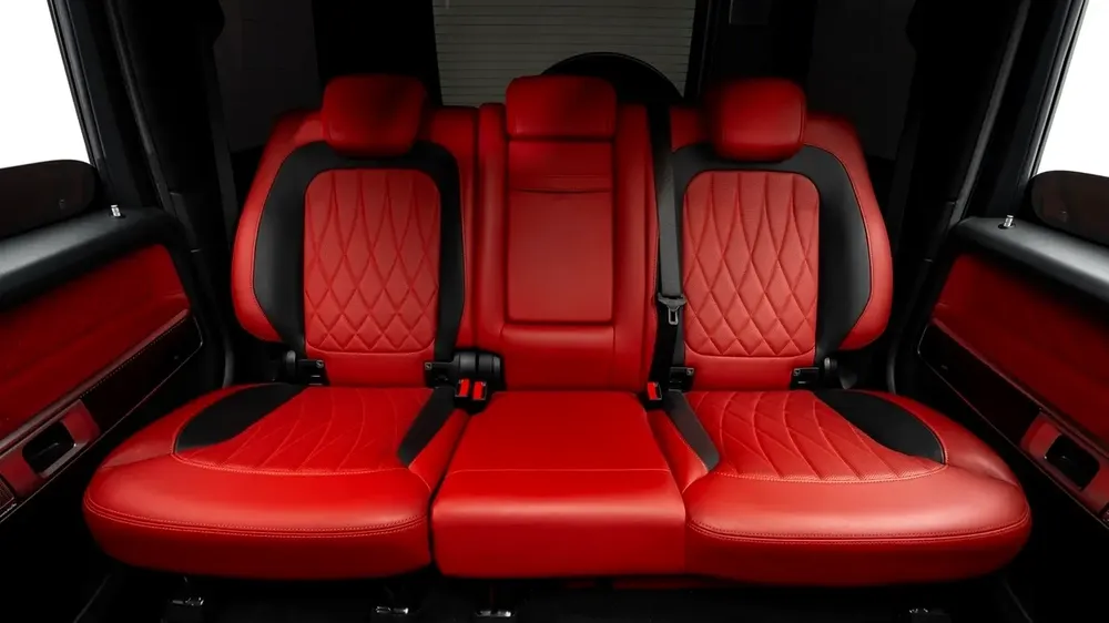 Mercedes-Benz G63 AMG BRABUS 700 Widestar - 2019 - Euro Specs - Image 16