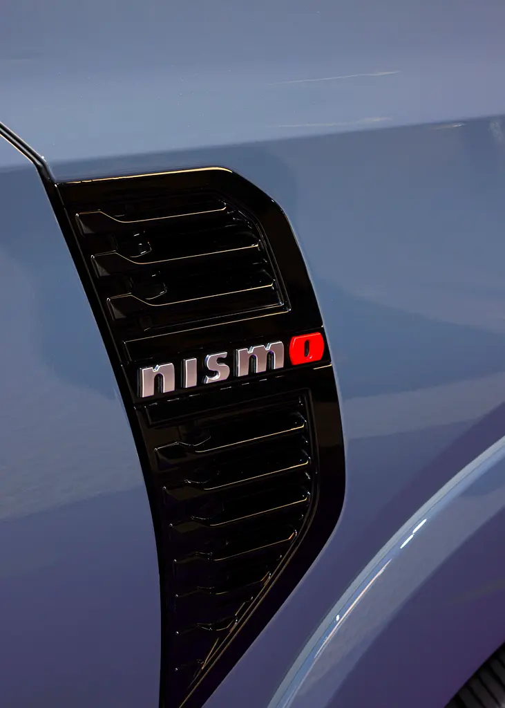 Nissan Patrol Nismo 2026 - GCC Specs - Brand New - Image 6