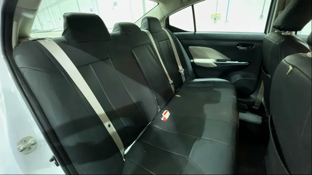 AED 658/month | Free 3 Months Warranty | 30 Day Return | NISSAN SUNNY 2023 - Image 10