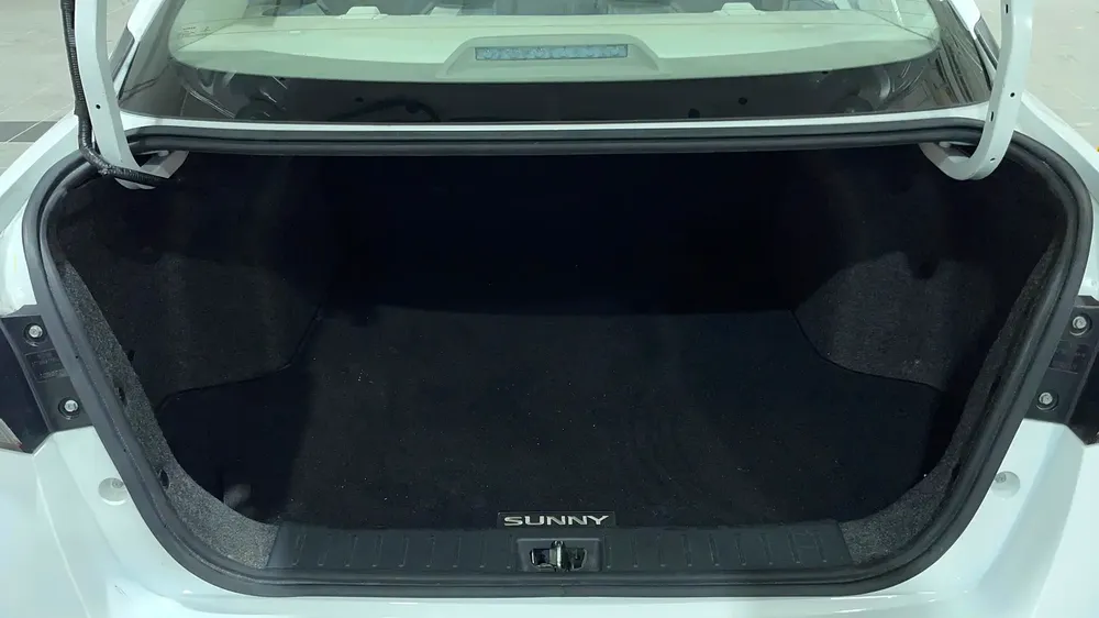 AED 658/month | Free 3 Months Warranty | 30 Day Return | NISSAN SUNNY 2023 - Image 11