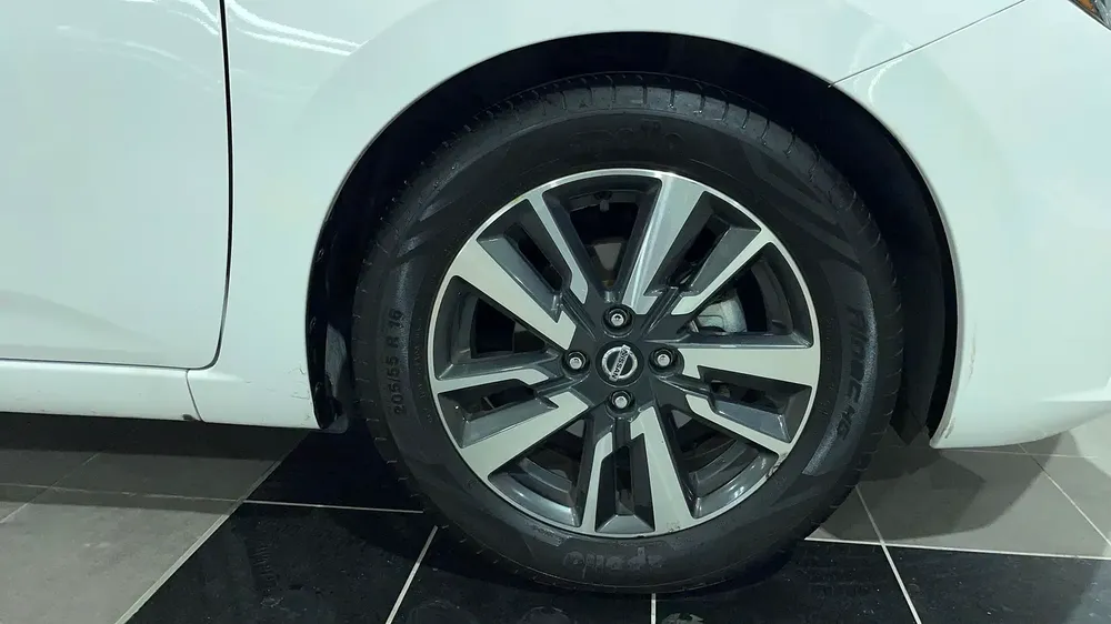 AED 658/month | Free 3 Months Warranty | 30 Day Return | NISSAN SUNNY 2023 - Image 12