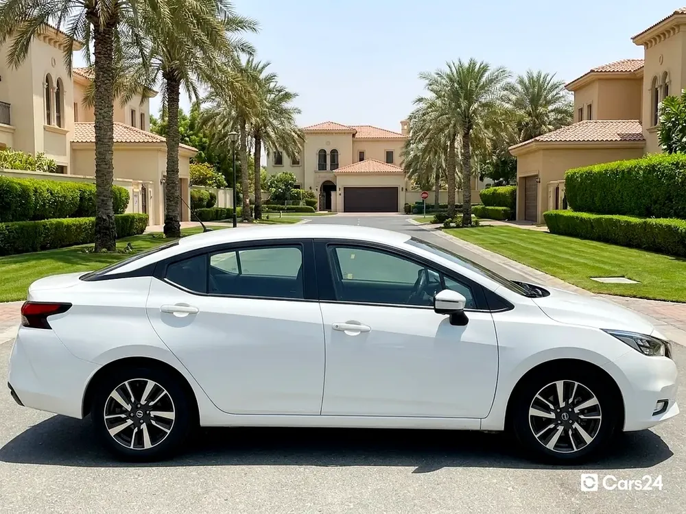 AED 658/month | Free 3 Months Warranty | 30 Day Return | NISSAN SUNNY 2023 - Image 5