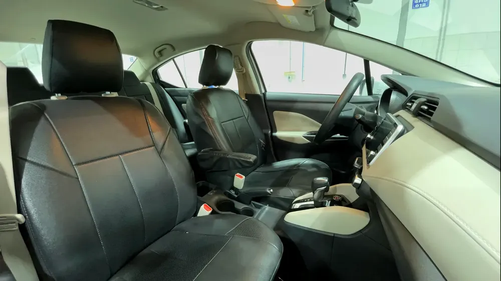 AED 658/month | Free 3 Months Warranty | 30 Day Return | NISSAN SUNNY 2023 - Image 6
