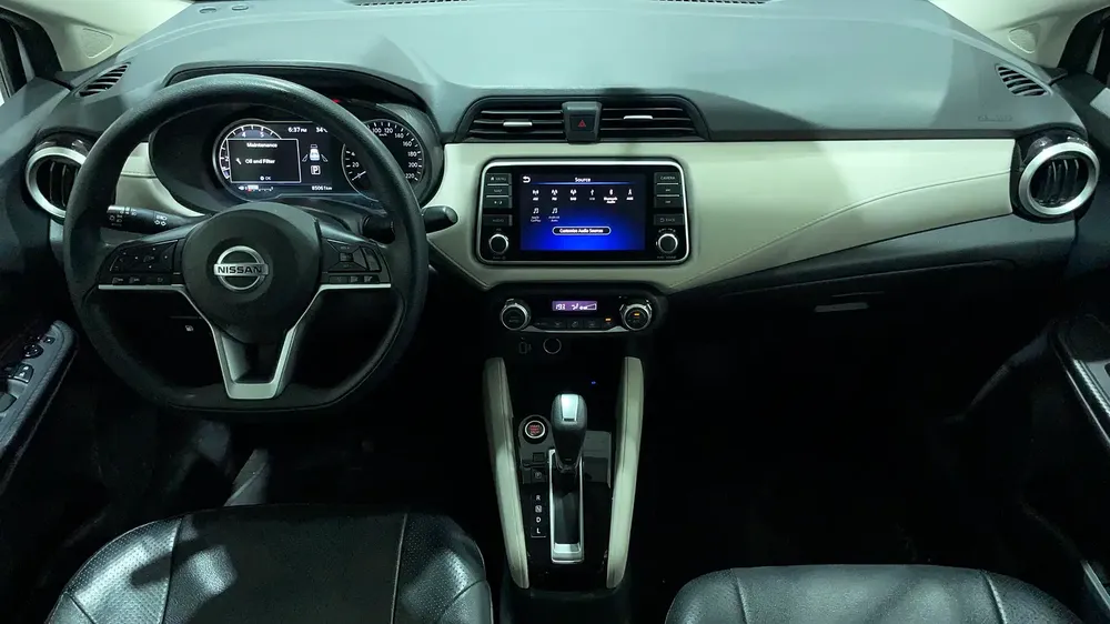AED 658/month | Free 3 Months Warranty | 30 Day Return | NISSAN SUNNY 2023 - Image 7