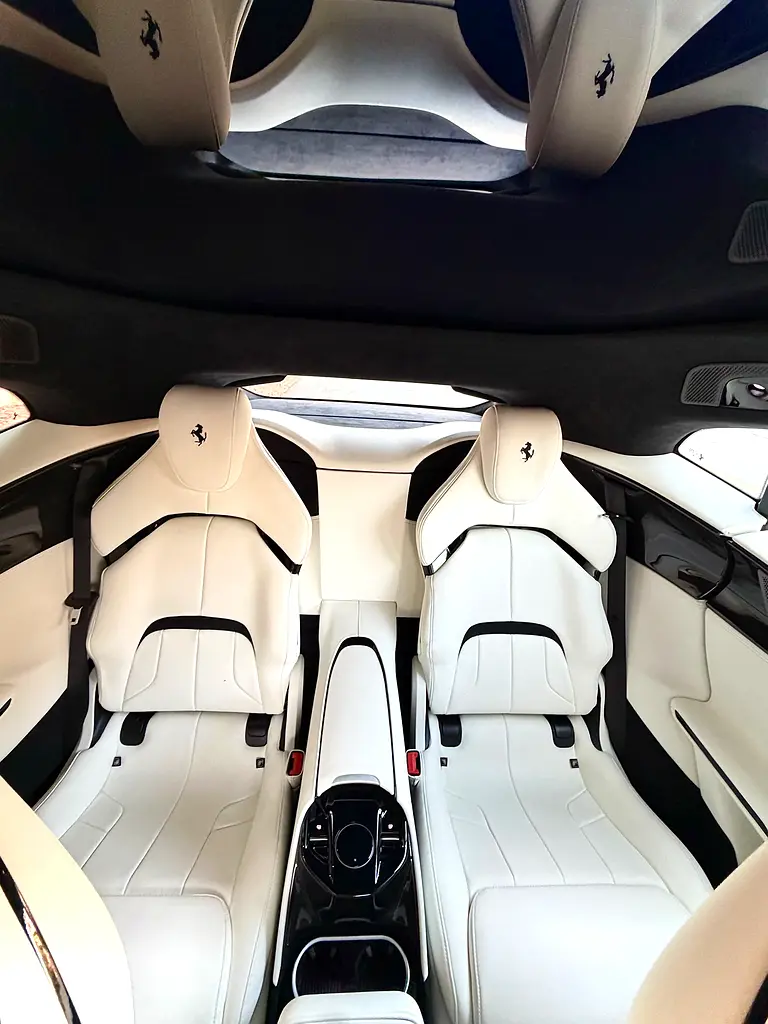 Ferrari Purosangue 2025 – Novitec Setup - Image 10