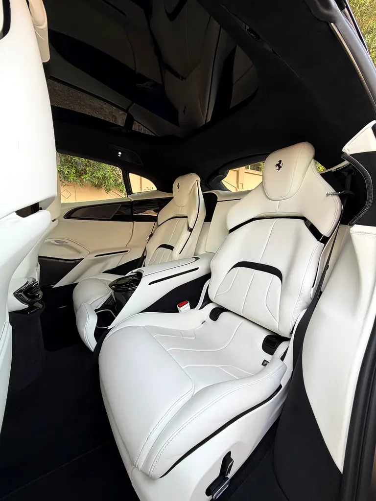 Ferrari Purosangue 2025 – Novitec Setup - Image 15