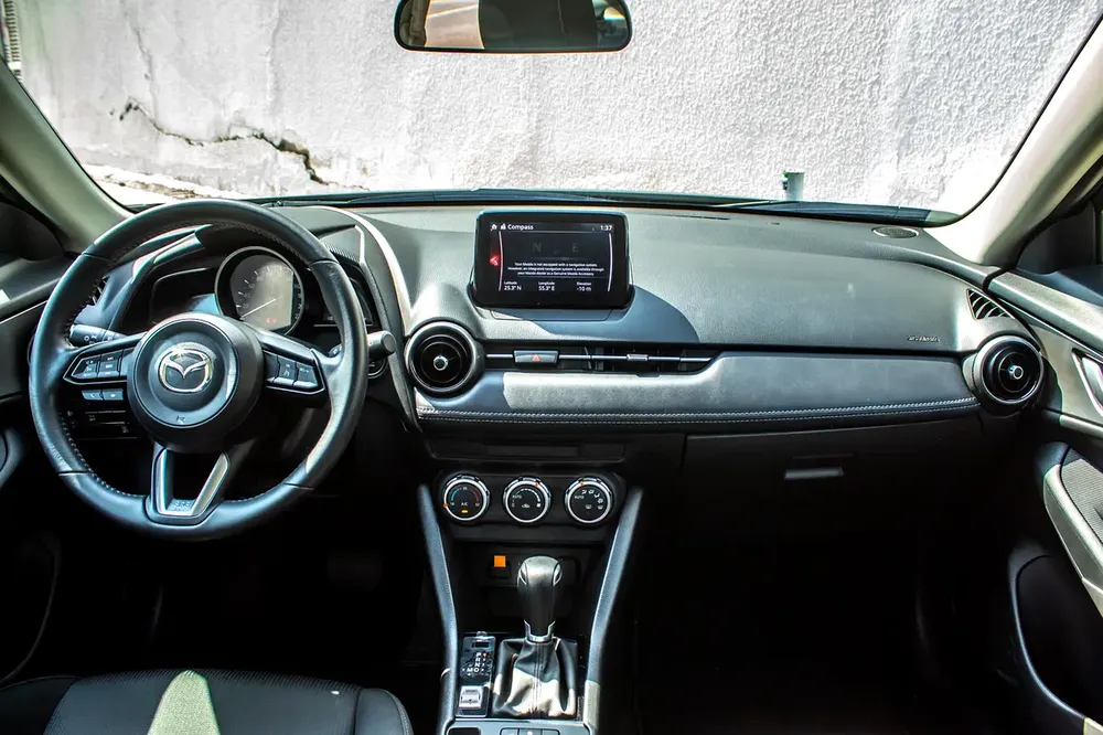 MAZDA CX-3 GT-2.0L- 2023-GCC-0% DOWN PAYMENT-FINANCE 5 YEARS - Image 6
