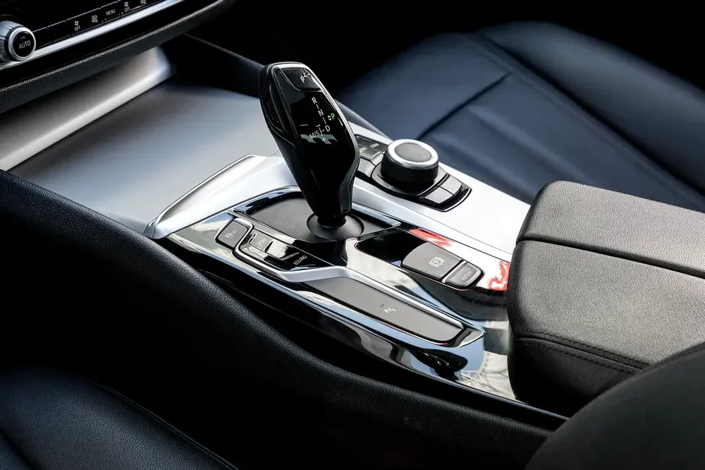 1,713 P.M |  520i | 0% Downpayment | BMW HISTORY | UNDER WARRANTY! - Image 10