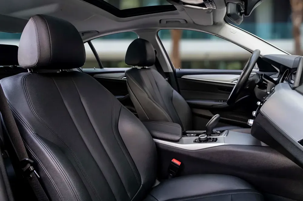 1,713 P.M |  520i | 0% Downpayment | BMW HISTORY | UNDER WARRANTY! - Image 11