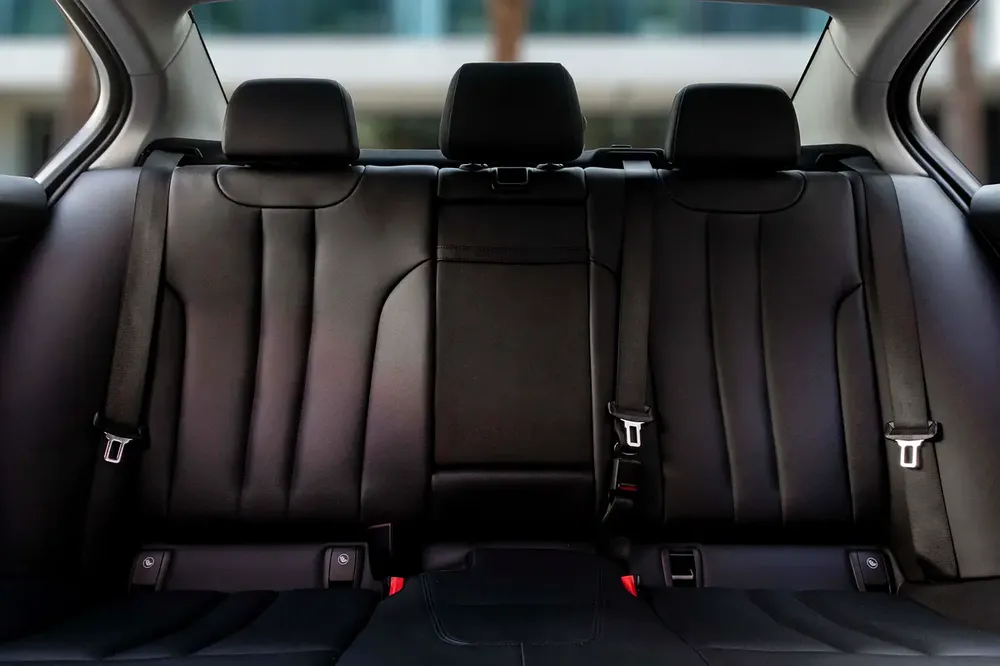 1,713 P.M |  520i | 0% Downpayment | BMW HISTORY | UNDER WARRANTY! - Image 12