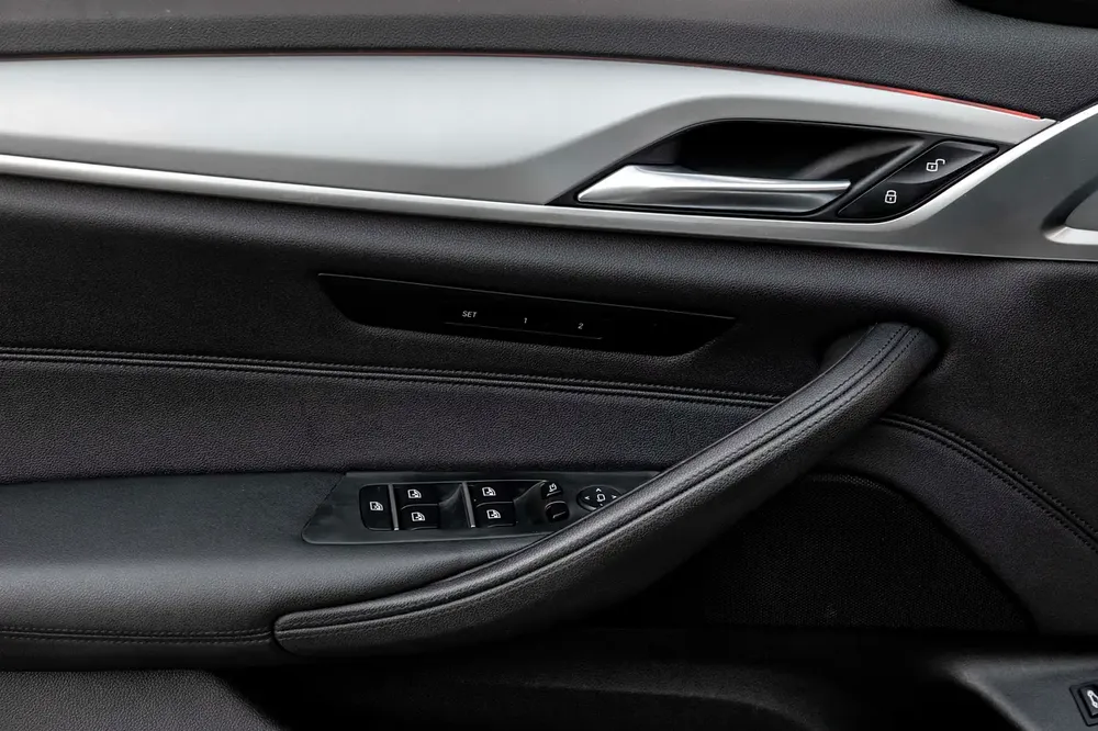 1,713 P.M |  520i | 0% Downpayment | BMW HISTORY | UNDER WARRANTY! - Image 13