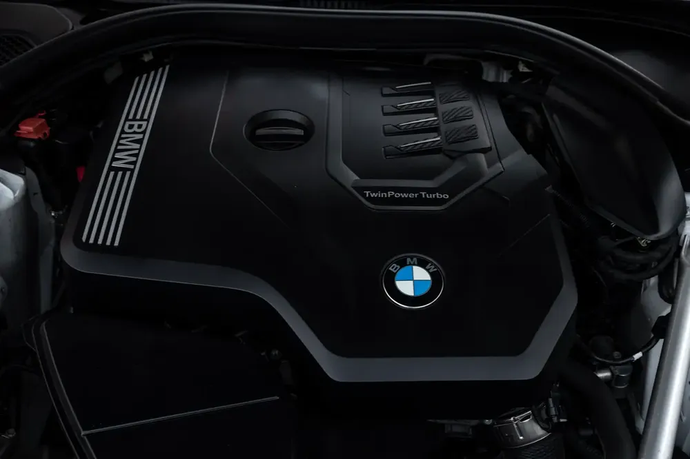 1,713 P.M |  520i | 0% Downpayment | BMW HISTORY | UNDER WARRANTY! - Image 14