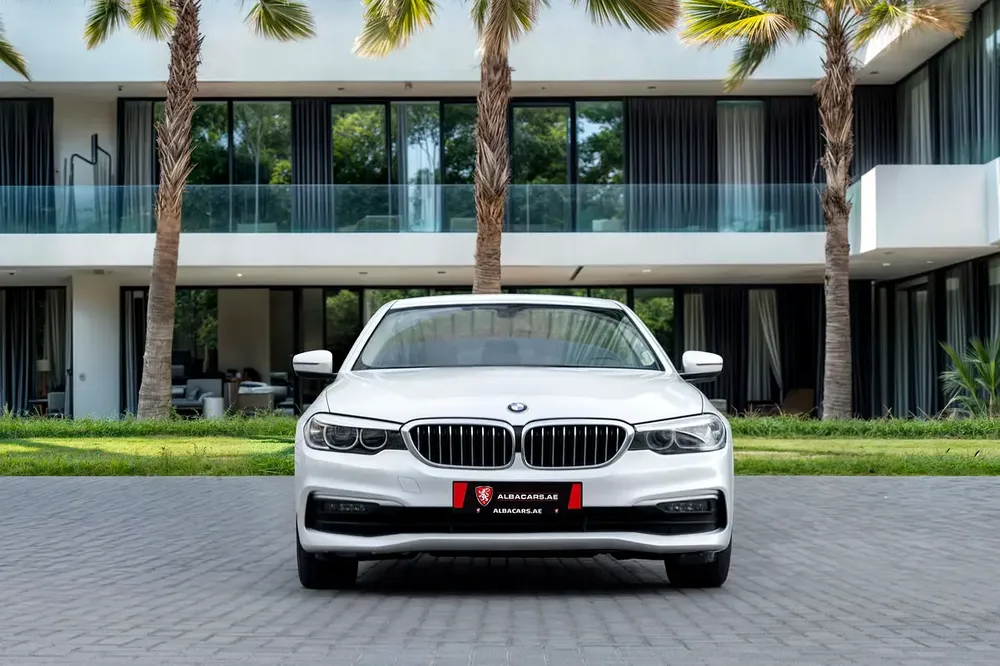 1,713 P.M |  520i | 0% Downpayment | BMW HISTORY | UNDER WARRANTY! - Image 4
