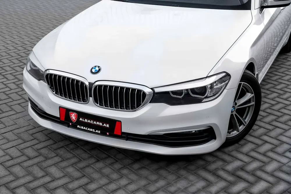 1,713 P.M |  520i | 0% Downpayment | BMW HISTORY | UNDER WARRANTY! - Image 7