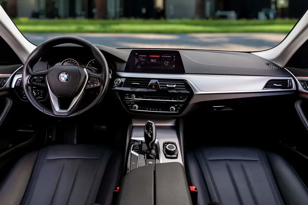 1,713 P.M |  520i | 0% Downpayment | BMW HISTORY | UNDER WARRANTY! - Image 8