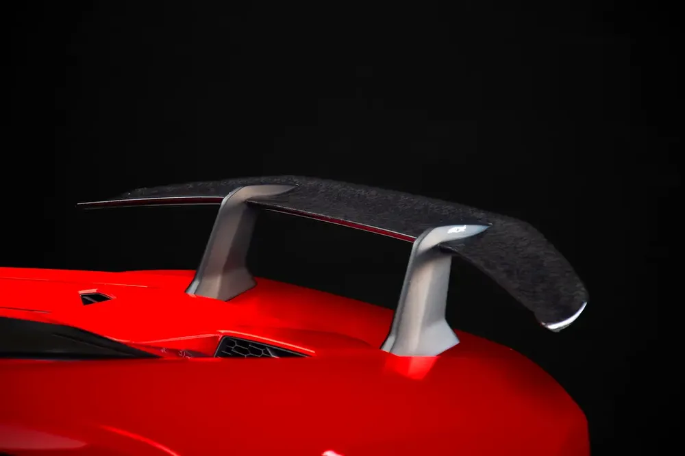 HURACAN PERFORMANTE | TWO TONE INTERIOR | WARRANTY AVAILABLE - Image 6