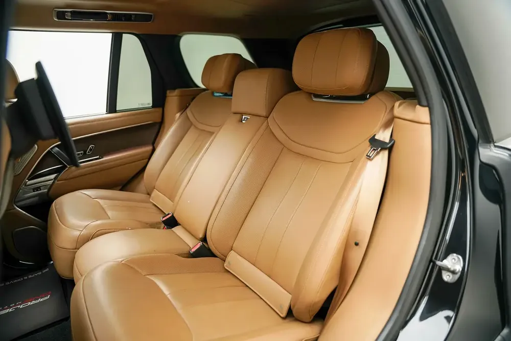 2024 RANGE ROVER P530 AUTOBIOGRAPHY WITH WARRANTY AND SERVICE CONTRACT - Image 15