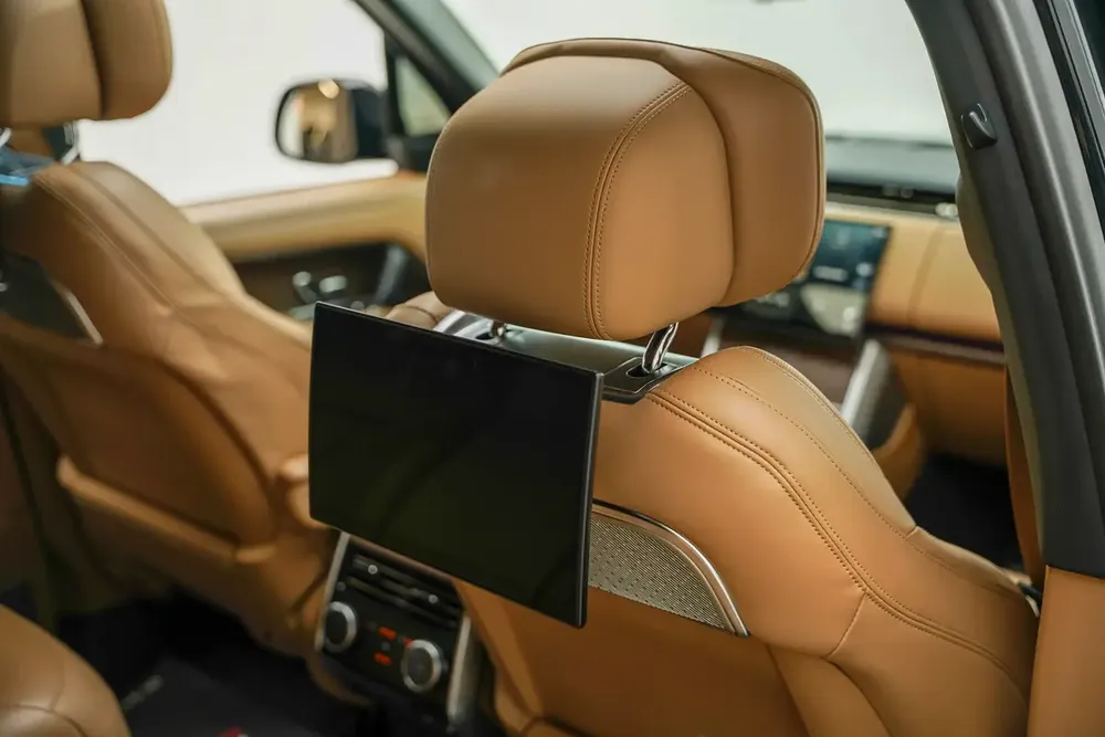 2024 RANGE ROVER P530 AUTOBIOGRAPHY WITH WARRANTY AND SERVICE CONTRACT - Image 17