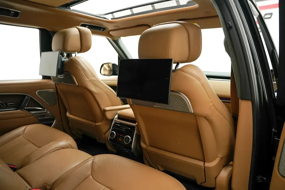 2024 RANGE ROVER P530 AUTOBIOGRAPHY WITH WARRANTY AND SERVICE CONTRACT - Image 18