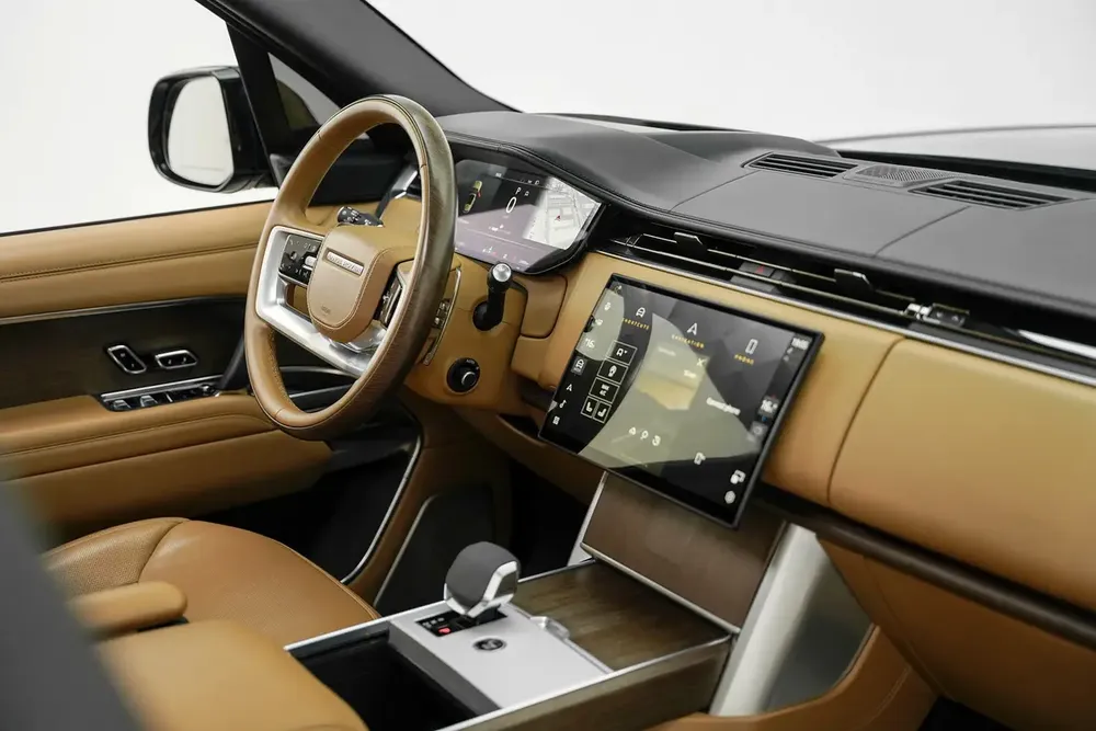 2024 RANGE ROVER P530 AUTOBIOGRAPHY WITH WARRANTY AND SERVICE CONTRACT - Image 19
