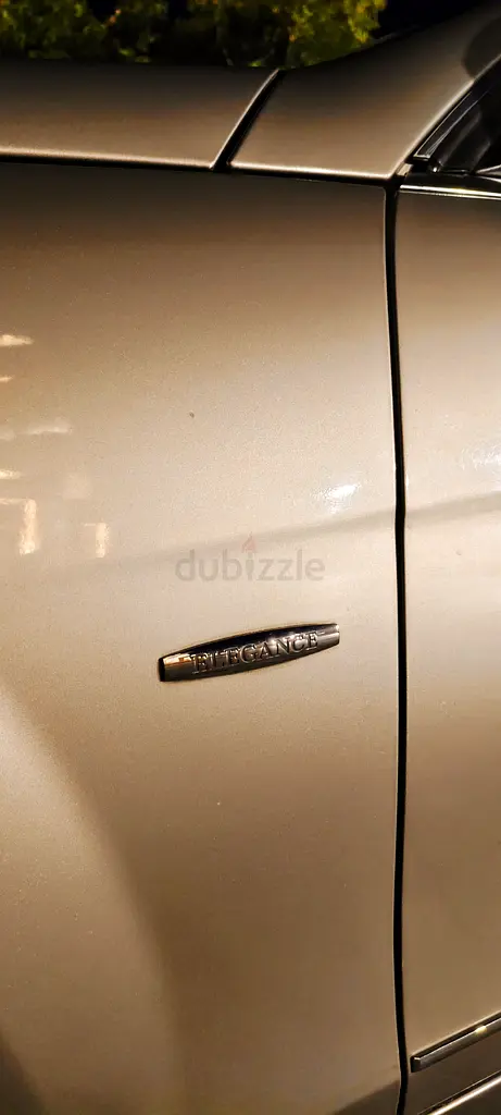 2008 Mercedes-Benz C-Class C 200 Kompressor GCC Specs - Image 10